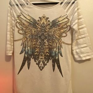 Vintage Shirt from Buckle